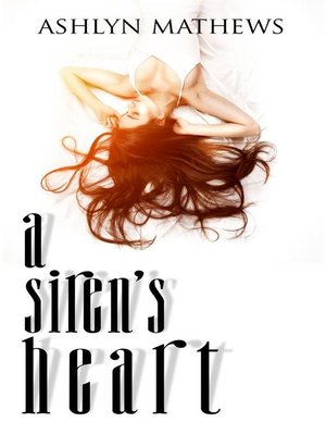 cover image of A Siren's Heart